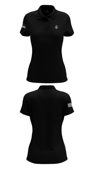 Women's Short Sleeve Performance Polo, Berthoud High School Soccer, Men's Soccer, Teamtime, Team time, sublimation, custom sports apparel, team uniforms, spirit wear, spiritwear, sports uniforms, custom shirts, team store, custom team store, fundraiser sports, apparel fundraiser