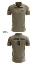 1/204th ADA 3113365 Short Sleeve Performance Polo - 23