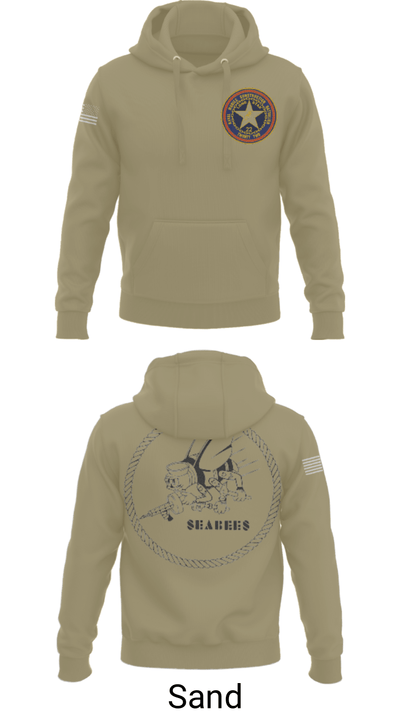 Nmcb22 88646093 Hoodie - 93