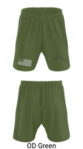 Q Troop 4/278th 47138510 Athletic Shorts With Pockets - 49