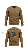 Campbell SORB 88596861 Crew Neck Sweatshirt - 2