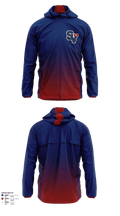 Smithson Valley Youth Football 25621573 Windbreaker - 1
