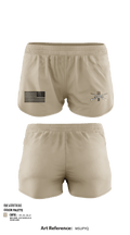 C Co 1-124 Rifle Company 57736053 Ranger Panties - 4