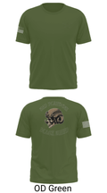 Delta company 114 32884167 Old School Cotton Feel Shirt - 50