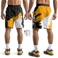 Glazers Elite 68139878 Athletic Shorts With Pockets - 2