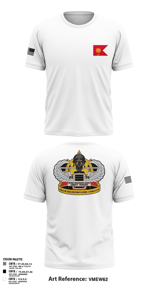 Old School Cotton Feel Shirt, 594th transportation, Army, Teamtime, Team time, sublimation, custom sports apparel, team uniforms, spirit wear, spiritwear, sports uniforms, custom shirts, team store, custom team store, fundraiser sports, apparel fundraiser