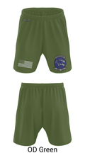 VAQ-139 Cougars 17202131 Athletic Shorts With Pockets - 47