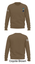 SMW 777 26525644 Crew Neck Sweatshirt - 5