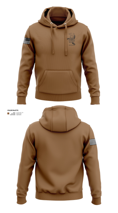 HSC-28 24989538 Hoodie - 41
