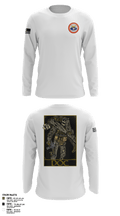 MCSFR RAS 3147834 Long Sleeve Performance Shirt - 5