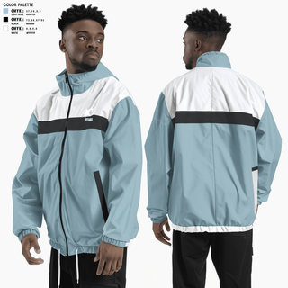 Windbreaker, Starz, Men's Basketball, Teamtime, Team time, sublimation, custom sports apparel, team uniforms, spirit wear, spiritwear, sports uniforms, custom shirts, team store, custom team store, fundraiser sports, apparel fundraiser