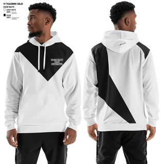 Hoodie, Black widow, Men's Basketball, Teamtime, Team time, sublimation, custom sports apparel, team uniforms, spirit wear, spiritwear, sports uniforms, custom shirts, team store, custom team store, fundraiser sports, apparel fundraiser