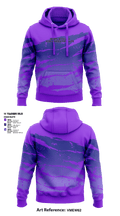 Eagles 55056669 Hoodie - 2
