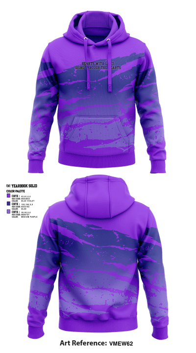 Eagles 55056669 Hoodie - 2
