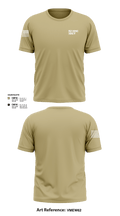 S2 HHC 3BCT 15041774 Short Sleeve Performance Shirt - 2