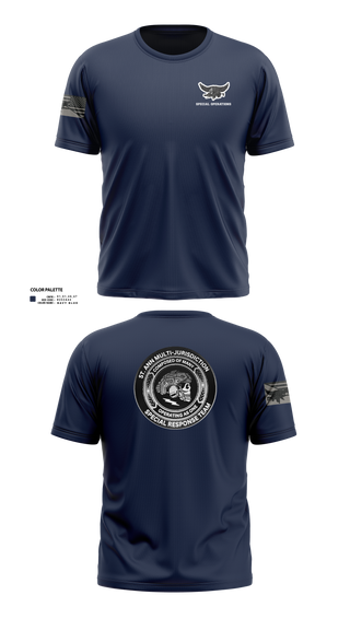 Old School Cotton Feel Shirt, St. Ann SRT, , Teamtime, Team time, sublimation, custom sports apparel, team uniforms, spirit wear, spiritwear, sports uniforms, custom shirts, team store, custom team store, fundraiser sports, apparel fundraiser