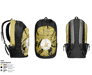 Gear Bag, REAL LIBERTAD FC, Men's Soccer, Teamtime, Team time, sublimation, custom sports apparel, team uniforms, spirit wear, spiritwear, sports uniforms, custom shirts, team store, custom team store, fundraiser sports, apparel fundraiser