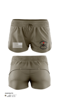 Alpha Company 1-138th Infantry Regiment 86891833 Ranger Panties - 202