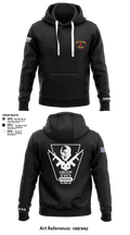 Erie police department 42261710 Hoodie - 7