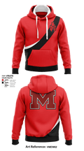 Redmen 61765245 Hoodie - 1