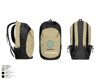 Gear Bag, Single Boards.co, E-Sports, Teamtime, Team time, sublimation, custom sports apparel, team uniforms, spirit wear, spiritwear, sports uniforms, custom shirts, team store, custom team store, fundraiser sports, apparel fundraiser