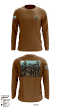 509 SFS 57396084 Long Sleeve Performance Shirt - 1