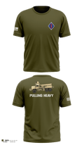3DAABN 86100558 Short Sleeve Performance Shirt - 4