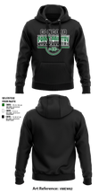 Concord High School Cross Country 53059740 Hoodie - 46