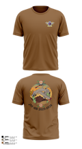 D/10 Slayers Short Sleeve Performance Shirt - 22