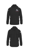 Tougaloo College Volleyball 94126568 Windbreaker - 33