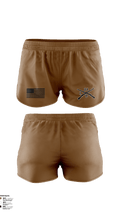 3rd PLT Black Sheep 32884167 Ranger Panties - 80