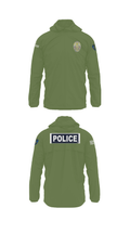 Miami Police Department 88232990 Windbreaker - 39