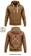 Armament 27729629 Hoodie - 2
