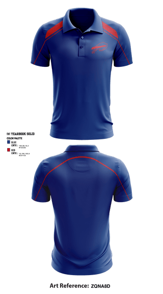 Short Sleeve Performance Polo, Keystone Bills Football and Cheer, Football, Teamtime, Team time, sublimation, custom sports apparel, team uniforms, spirit wear, spiritwear, sports uniforms, custom shirts, team store, custom team store, fundraiser sports, apparel fundraiser