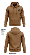 NMCB4 91279175 Hoodie - 2
