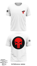Street Crimes 67705015 Old School Cotton Feel Shirt - 2