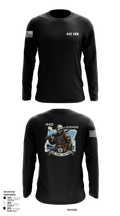 442 EUD 43184922 Long Sleeve Performance Shirt - 172 (1)