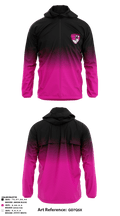 Pinnacle FC 32558405 Windbreaker - 3