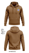 NAVSECGRU 18079941 Hoodie - 2