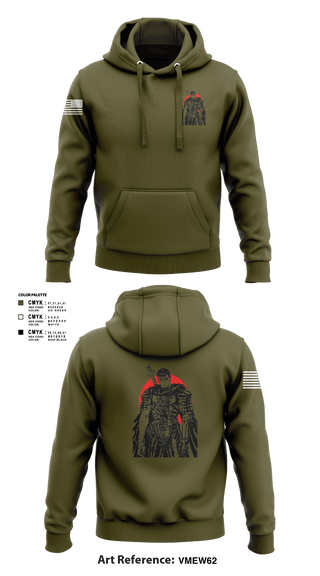 Hoodie, EAF, Marines, Teamtime, Team time, sublimation, custom sports apparel, team uniforms, spirit wear, spiritwear, sports uniforms, custom shirts, team store, custom team store, fundraiser sports, apparel fundraiser