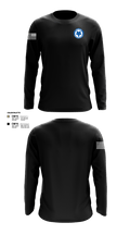 169th FW 97162600 Long Sleeve Performance Shirt - 1