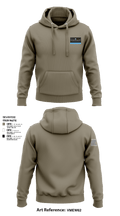 Bad Boys Elite SecurityBad Boys Elite Security 16850086 Hoodie - 1