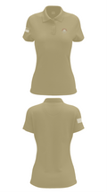 GFSC, 1-12 CAV 48486226 Women's Short Sleeve Performance Polo  - 95