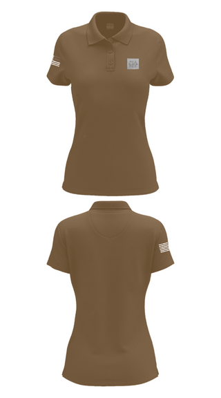 Women's Short Sleeve Performance Polo, Poco Pato, , Teamtime, Team time, sublimation, custom sports apparel, team uniforms, spirit wear, spiritwear, sports uniforms, custom shirts, team store, custom team store, fundraiser sports, apparel fundraiser
