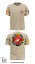 Zulu 109 37143588 Short Sleeve Performance Shirt - 2