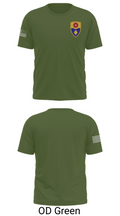 270th MP CO 56608510 Old School Cotton Feel Shirt - 48