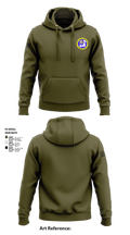 NAVSECGRU 18079941 Hoodie - 1