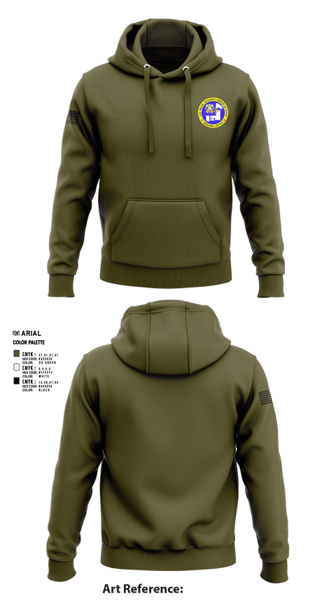 Hoodie, NAVSECGRU, Navy, Teamtime, Team time, sublimation, custom sports apparel, team uniforms, spirit wear, spiritwear, sports uniforms, custom shirts, team store, custom team store, fundraiser sports, apparel fundraiser