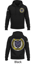 SAT DIVERS 69897095 Hoodie - 36