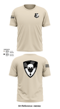 Operations Division Midtown: Community Response Team 21010699 Short Sleeve Performance Shirt - 3